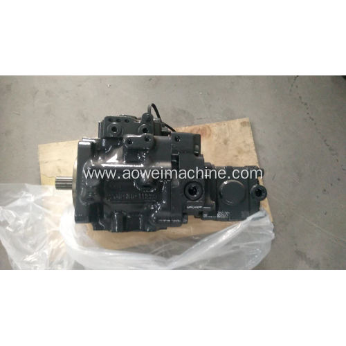 708-3S-00610 PC35MR-2 hydraulic gear pump 708-3S-00612 708-3S-00611 708-3S-00512